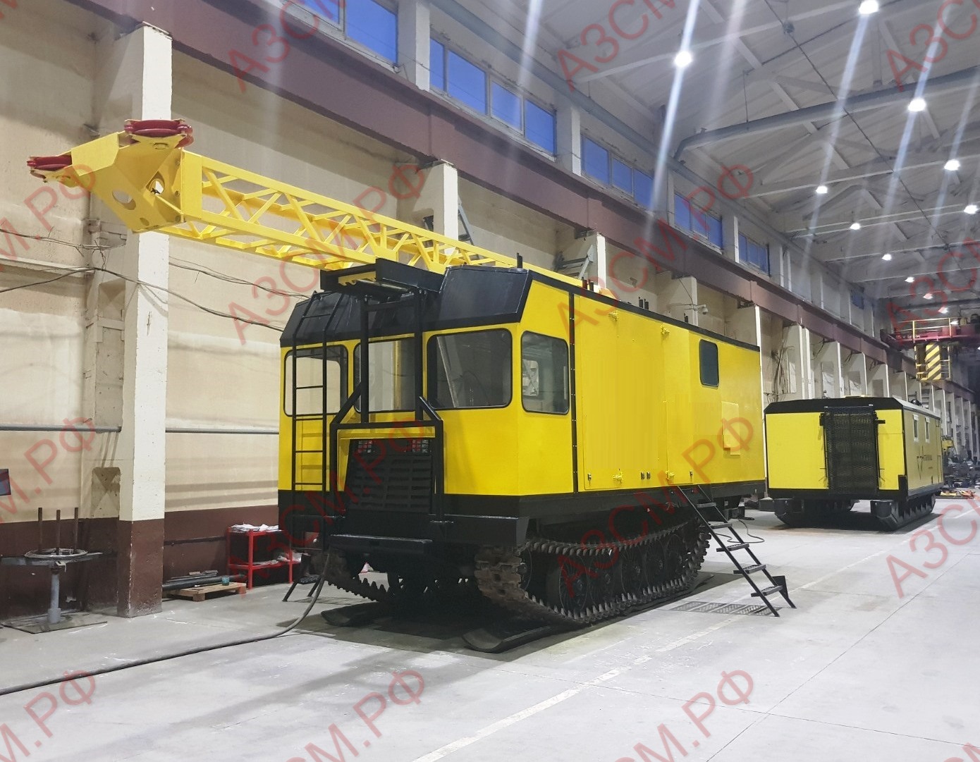 УКБ-5 СТ-Э